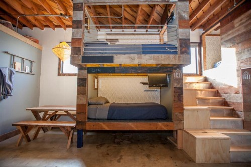 PodShare Los Feliz - image 27