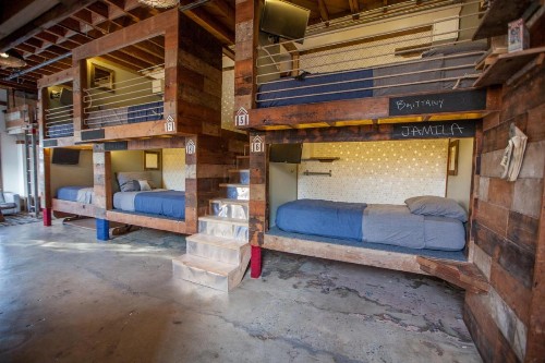PodShare Los Feliz - image 28