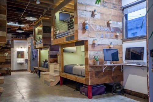 PodShare Los Feliz - image 31