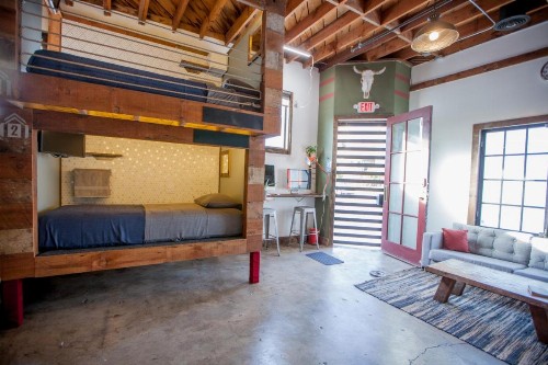 PodShare Los Feliz - image 32