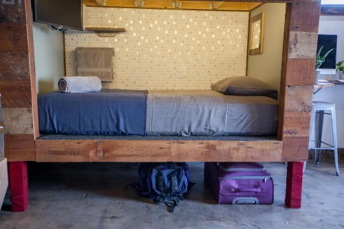 PodShare Los Feliz - image 36