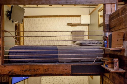 PodShare Los Feliz - image 37