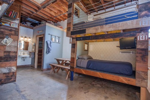 PodShare Los Feliz - image 38