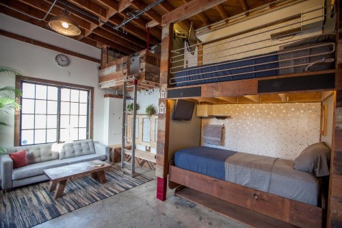 PodShare Los Feliz - image 41