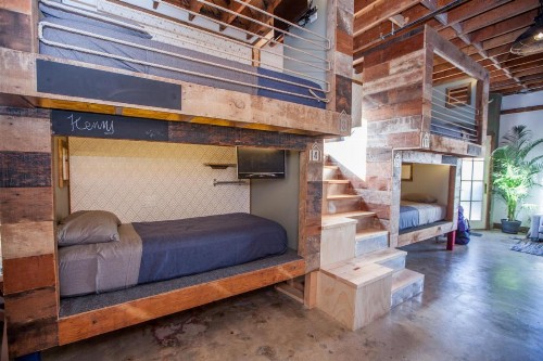PodShare Los Feliz - image 42