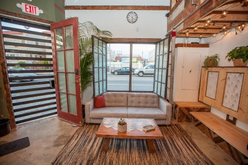 PodShare Los Feliz - image 44
