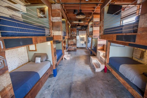 PodShare Los Feliz - image 46