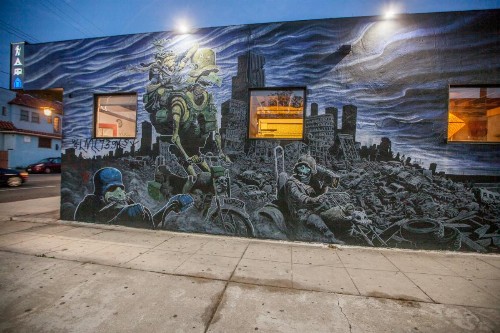 PodShare Los Feliz - image 48