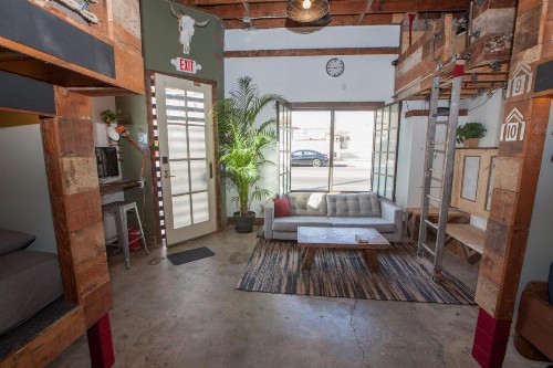 PodShare Los Feliz - image 49