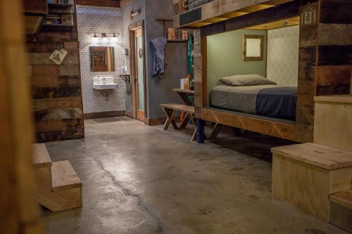 PodShare Los Feliz - image 7