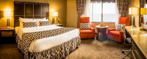 New Seoul Hotel - image 1