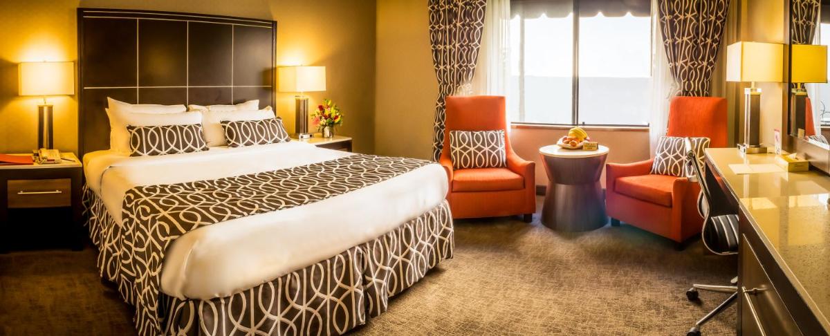 New Seoul Hotel - main image