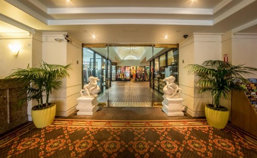 New Seoul Hotel - image 14