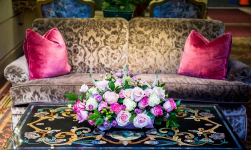 New Seoul Hotel - image 15