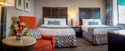 New Seoul Hotel - image 17