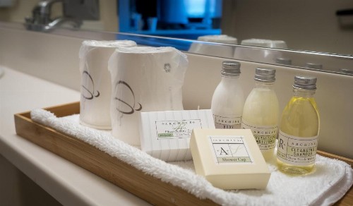 New Seoul Hotel - image 21
