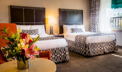 New Seoul Hotel - image 23