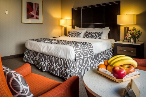 New Seoul Hotel - image 26