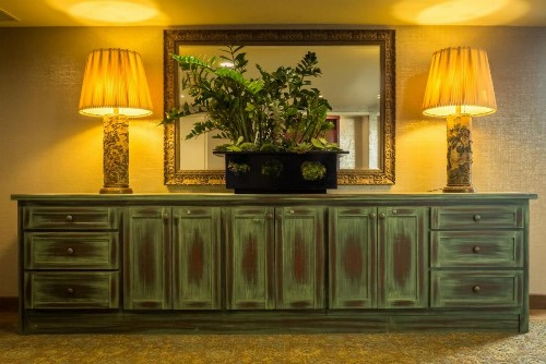 New Seoul Hotel - image 27