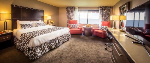New Seoul Hotel - image 3