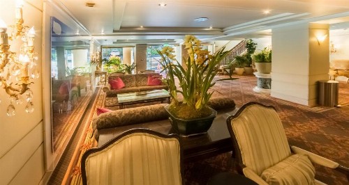 New Seoul Hotel - image 4
