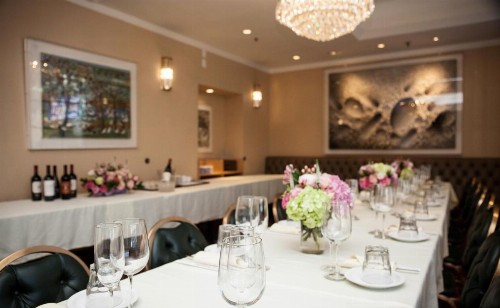 New Seoul Hotel - image 5