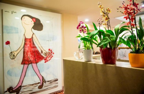 New Seoul Hotel - image 6