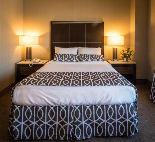New Seoul Hotel - image 8