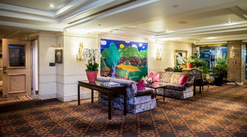 New Seoul Hotel - image 9