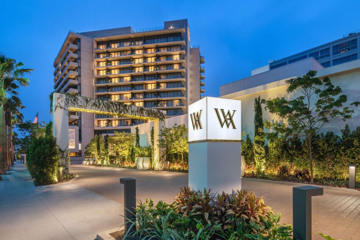 Waldorf Astoria Beverly Hills - main image