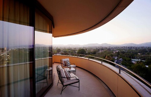 Waldorf Astoria Beverly Hills - image 10