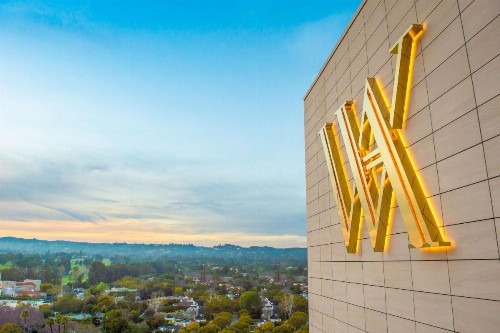 Waldorf Astoria Beverly Hills - image 15