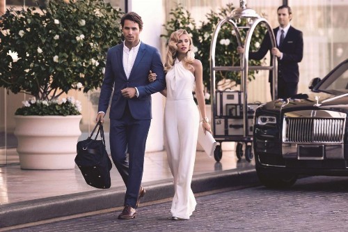 Waldorf Astoria Beverly Hills - image 19
