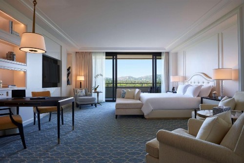 Waldorf Astoria Beverly Hills - image 20