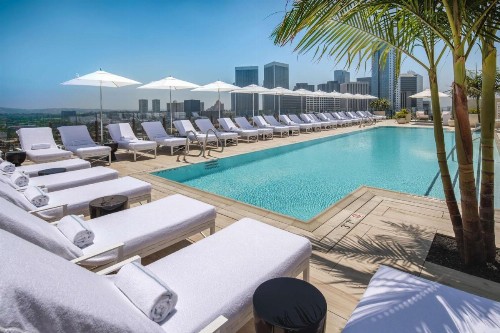 Waldorf Astoria Beverly Hills - image 21