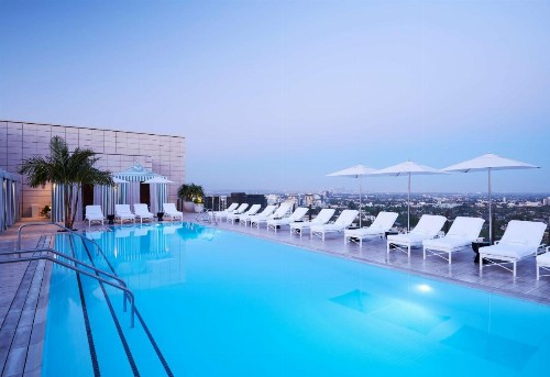 Waldorf Astoria Beverly Hills - image 22