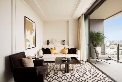 Waldorf Astoria Beverly Hills - image 23