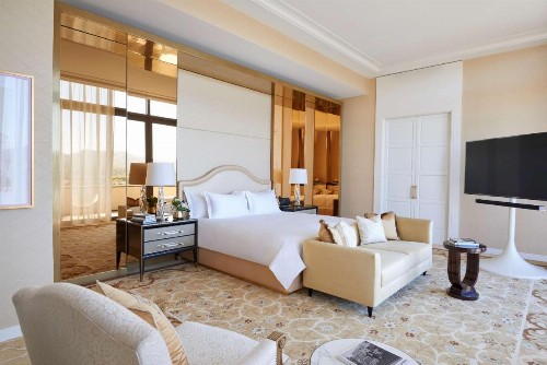 Waldorf Astoria Beverly Hills - image 27