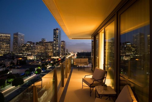 Waldorf Astoria Beverly Hills - image 3