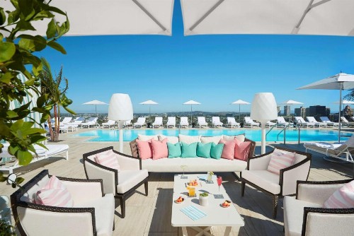 Waldorf Astoria Beverly Hills - image 32