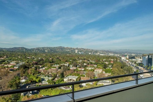 Waldorf Astoria Beverly Hills - image 35