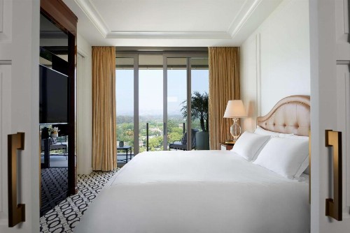 Waldorf Astoria Beverly Hills - image 37