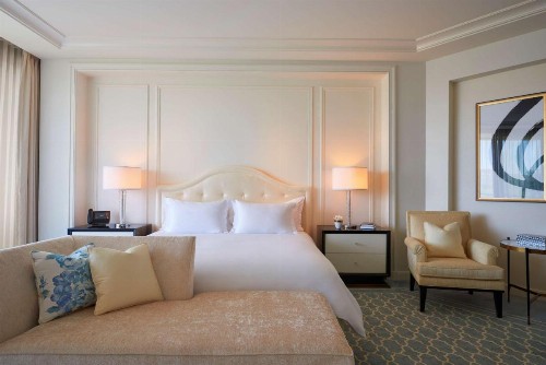 Waldorf Astoria Beverly Hills - image 38