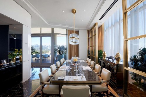 Waldorf Astoria Beverly Hills - image 39