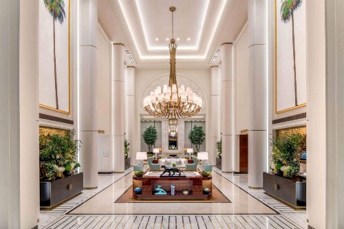 Waldorf Astoria Beverly Hills - image 47