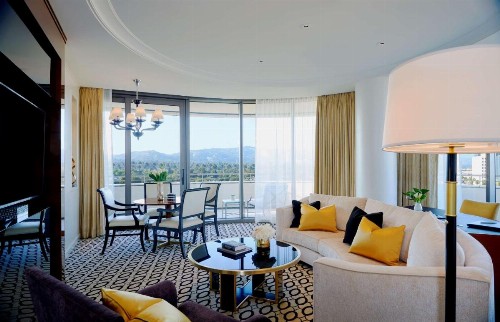 Waldorf Astoria Beverly Hills - image 48
