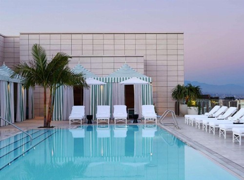Waldorf Astoria Beverly Hills - image 49