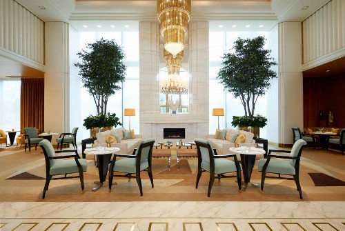 Waldorf Astoria Beverly Hills - image 5
