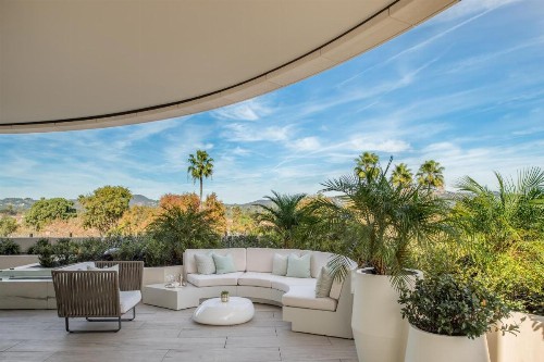 Waldorf Astoria Beverly Hills - image 50