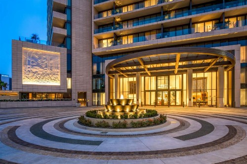 Waldorf Astoria Beverly Hills - image 8